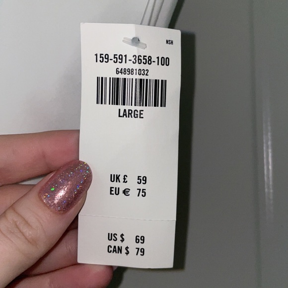 Abercrombie And Fitch 2 Traveler Dresses - Picture 3 of 5